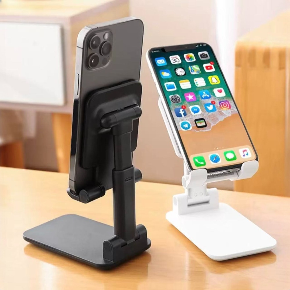 Desk Setup Ipad - حامل هاتف محمول للمكتب لأجهزة آيفون