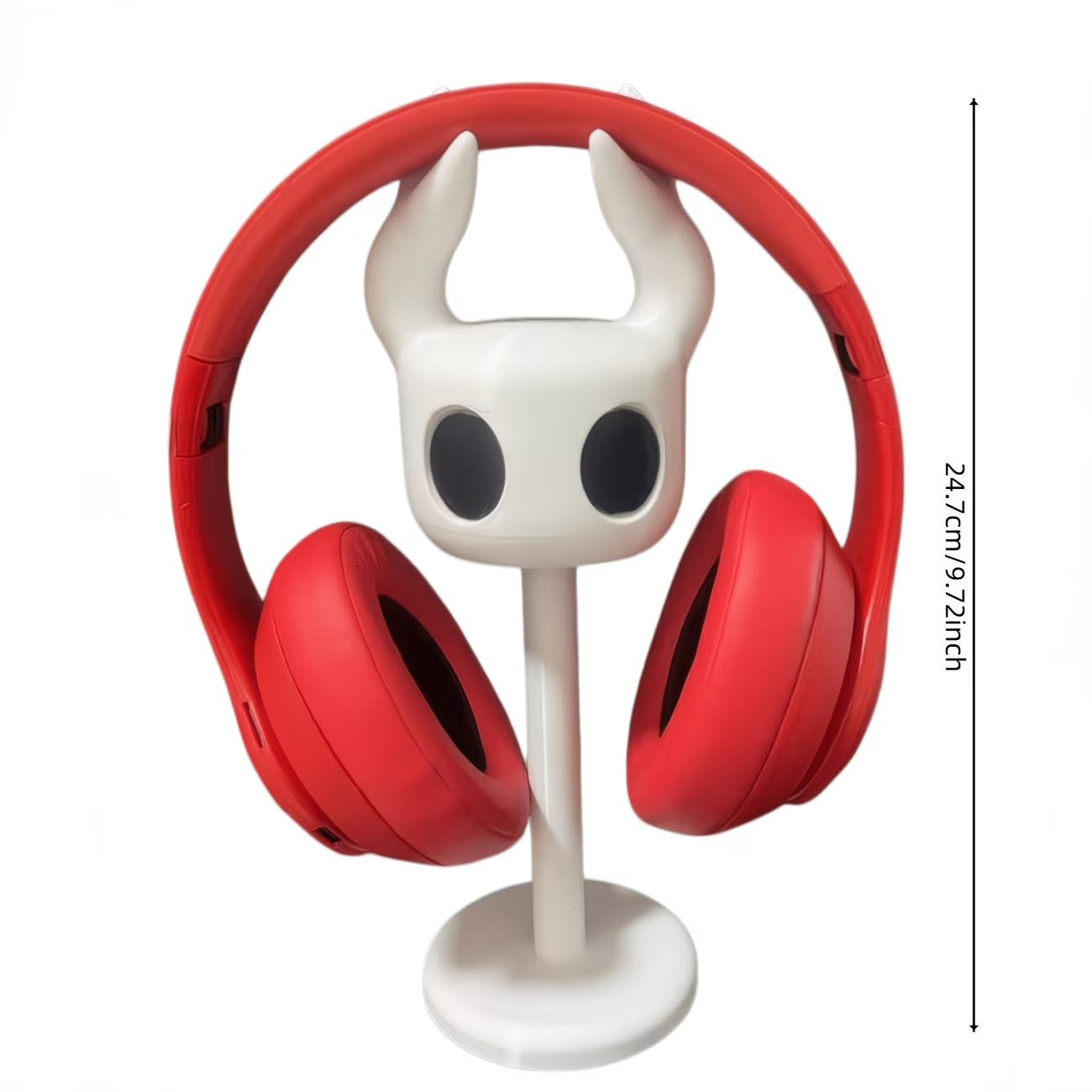 Desk Setup Accessories - حامل وحدة تحكم الألعاب بتصميم عين