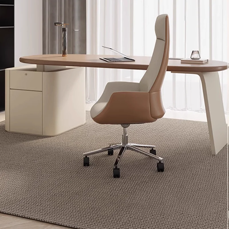 Desk Setup No Computer - طاولة كمبيوتر محمول لغرفة النوم مع