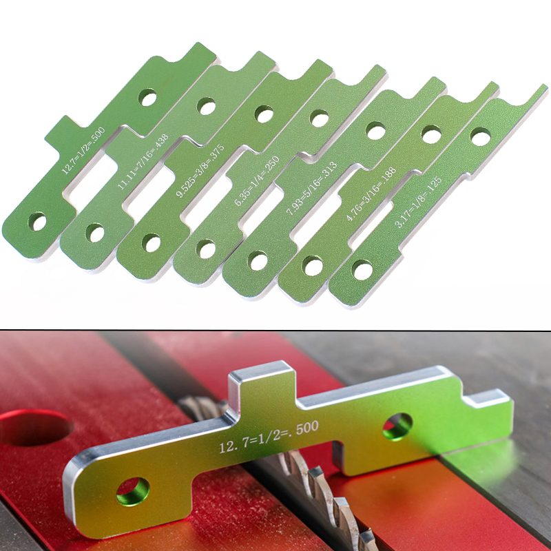 Desk Setup Pegboard - كتل إعداد جهاز توجيه النجارة 7