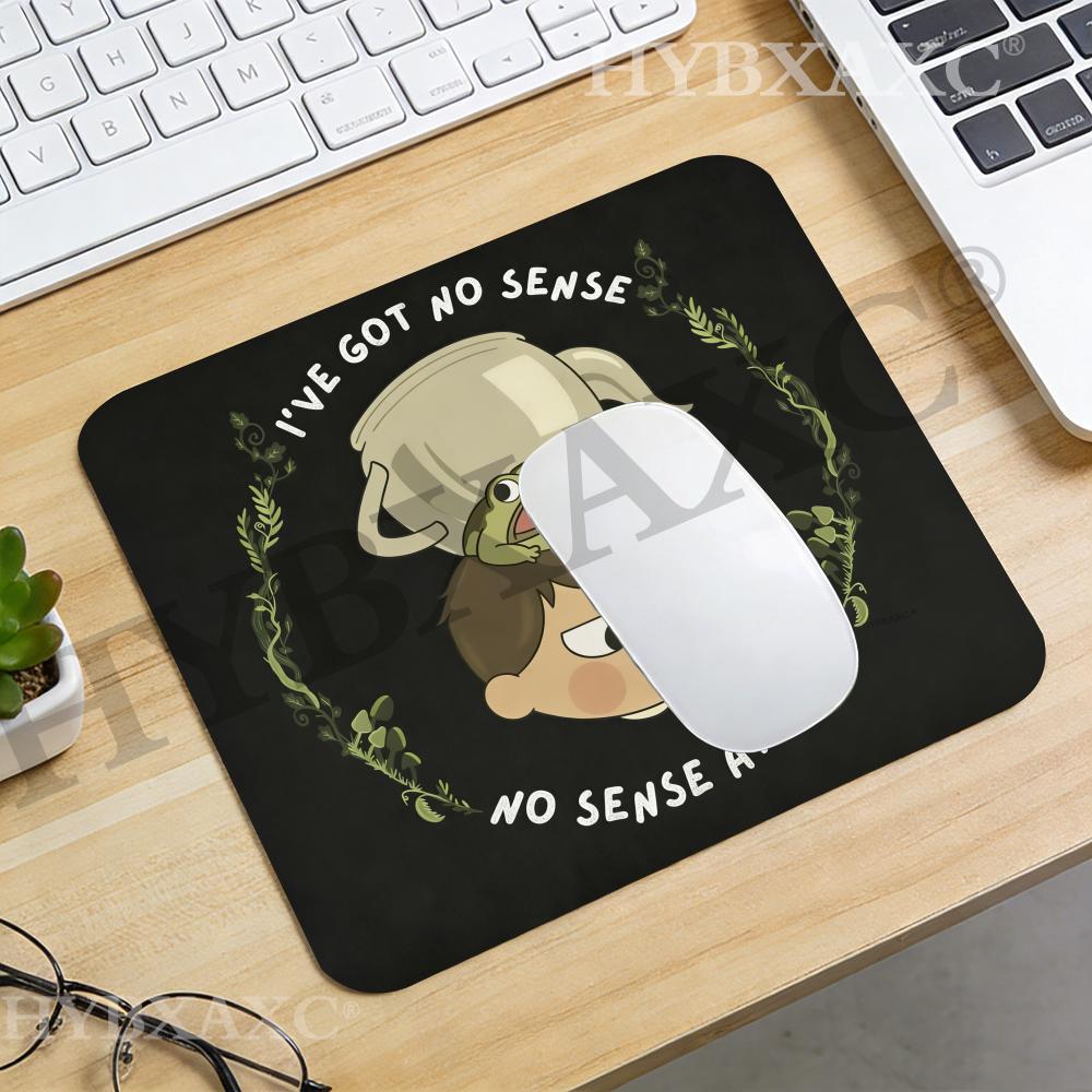 Desk Setup No Computer - HYBXAXC Over the garden wall, NO