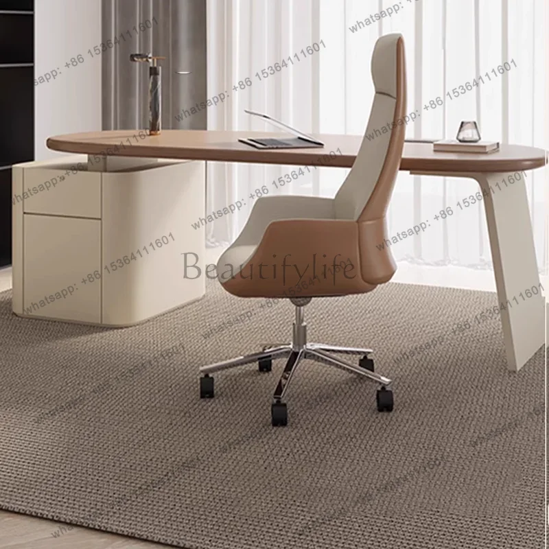 طاولة كمبيوتر للألعاب بتصميم L - مراجعة Desk Setup No Computer وسعره