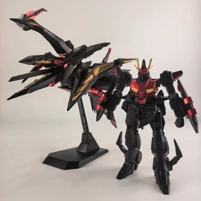 نموذج HG 1/144 بينيلوب RX-104F - مراجعة Desk Setup Pegboard وسعره