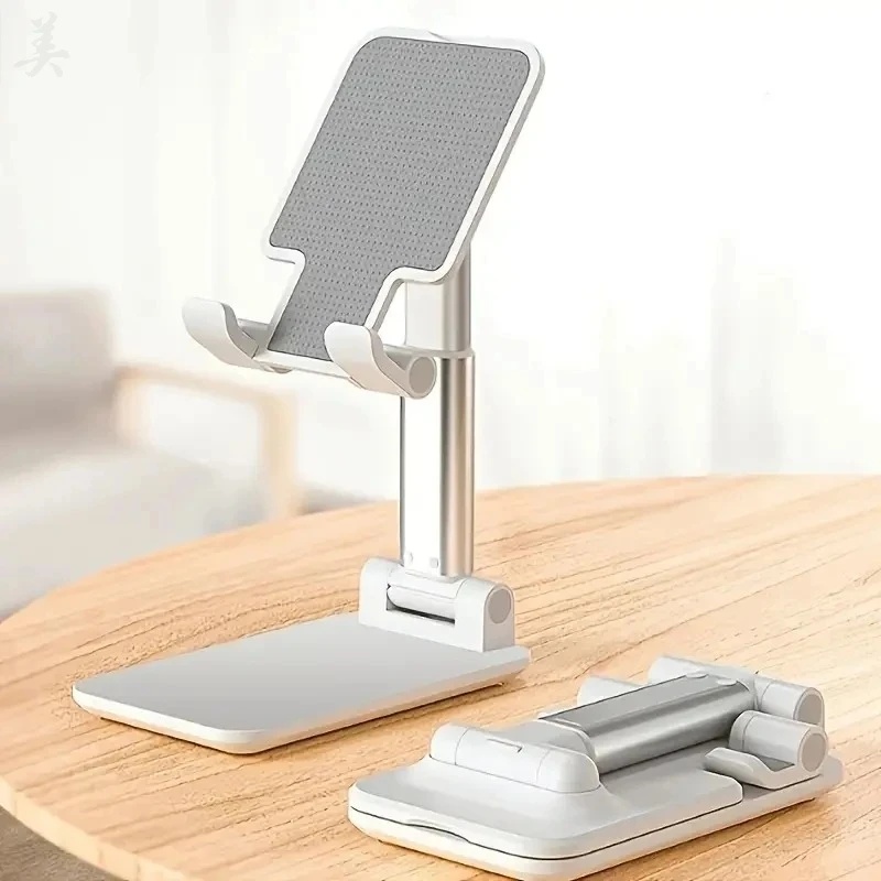 حامل هاتف محمول للمكتب لآيفون  - مراجعة Desk Setup Ipad وسعره