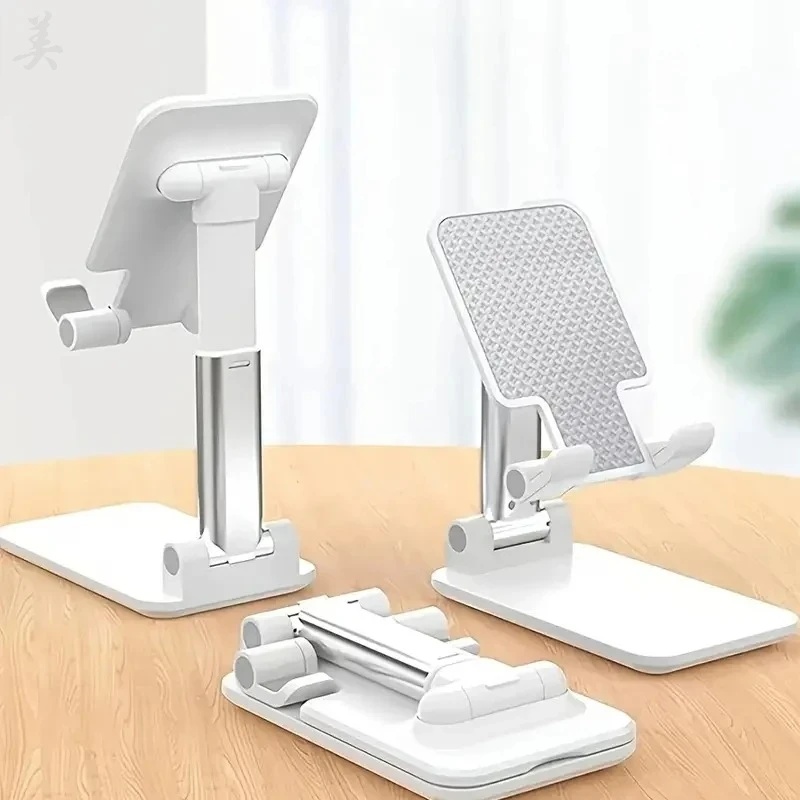 حامل هاتف محمول للمكتب لآيفون  - مراجعة Desk Setup Ipad وسعره
