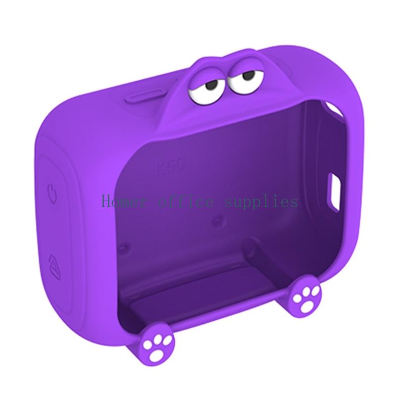 حافظة مكبر صوت K43B للحمل اليو - مراجعة Desk Setup Reference وسعره