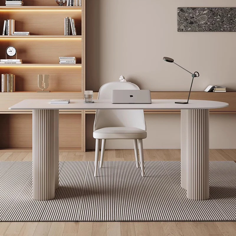 غرفة نوم طاولة دفتر غرفة المعي - مراجعة Desk Setup No Computer وسعره
