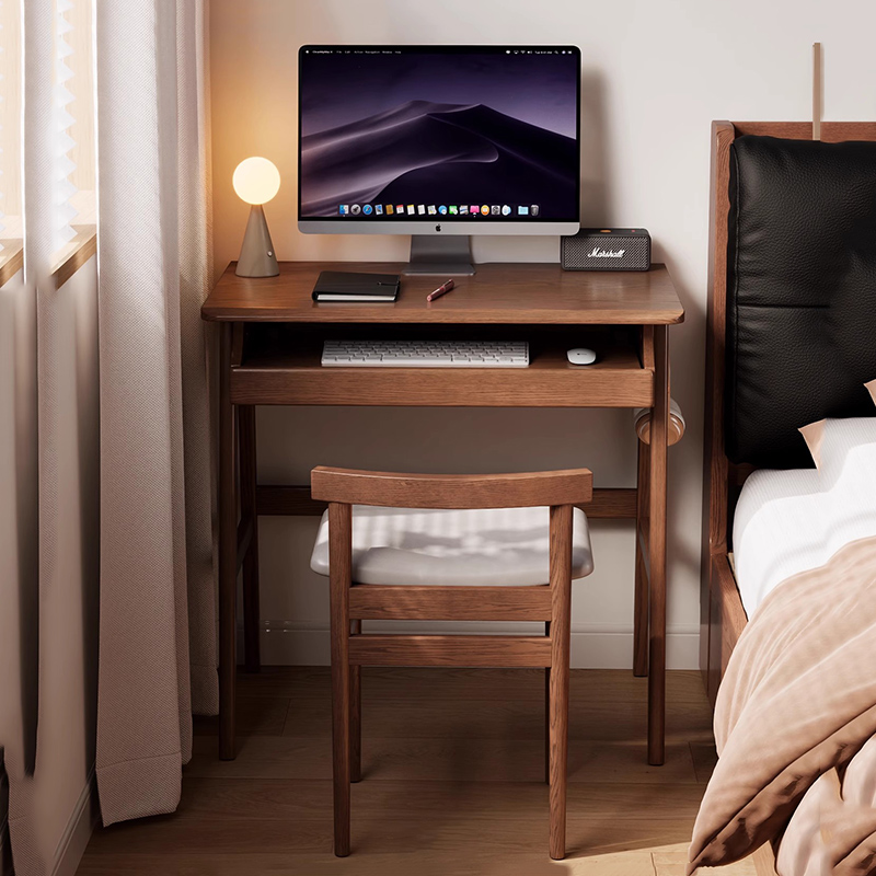 طاولة حائط للطلاب، مكاتب كمبيو - مراجعة Desk Setup No Computer وسعره