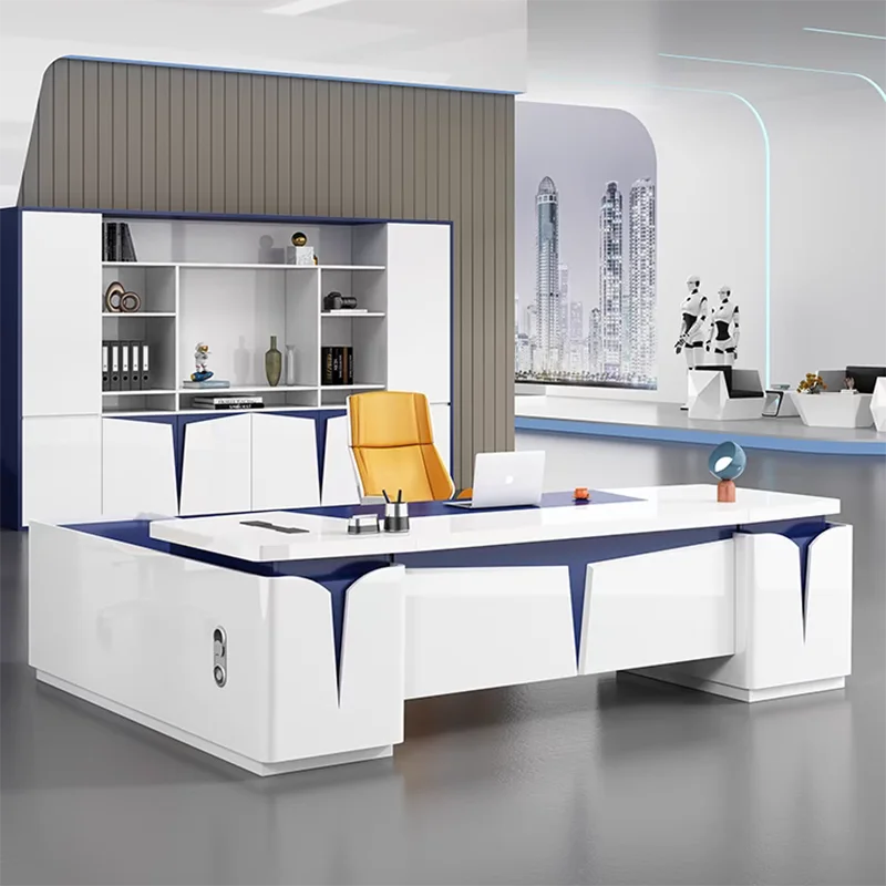 ملحقات إعداد مكتب الأثاث، زاوي - مراجعة Desk Setup Reference وسعره