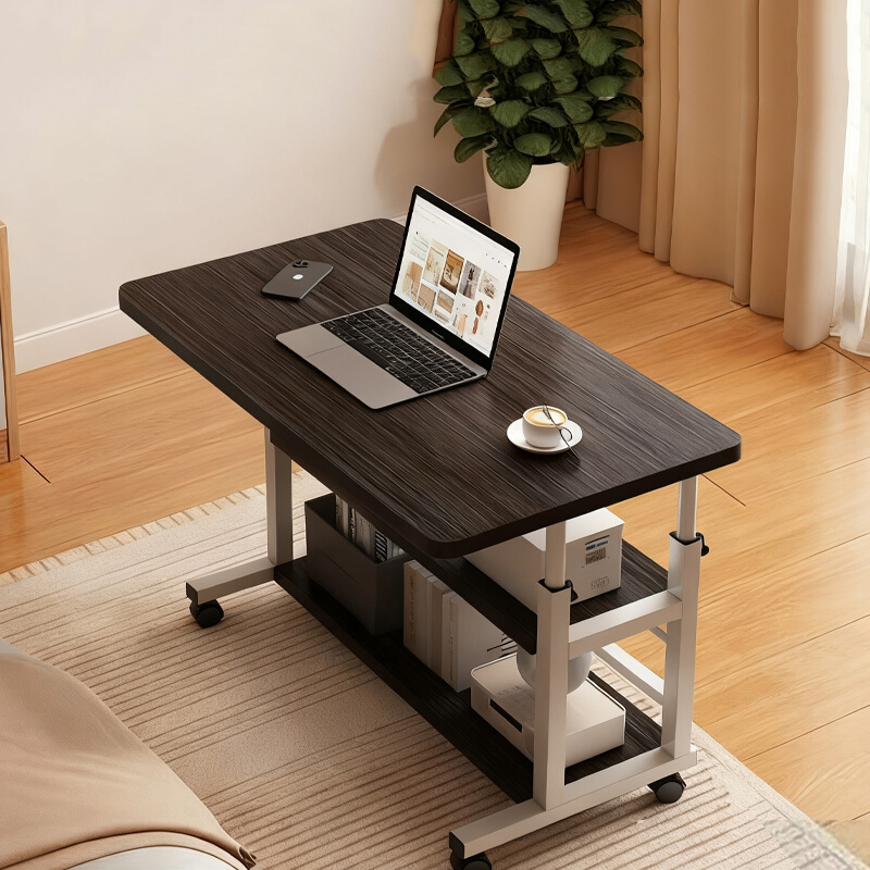 مكاتب كمبيوتر محمولة قابلة للت - مراجعة Desk Setup No Computer وسعره