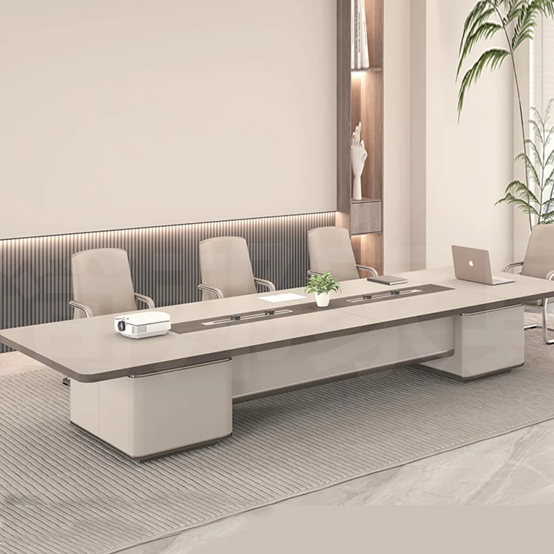 مكتب مكتب منزلي مكاتب الاستقبا - مراجعة Desk Setup Reference وسعره