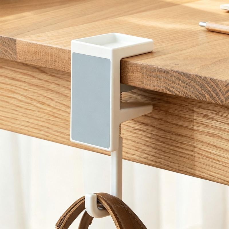 X5XA علاقة حقيبة تحت المكتب، خ - مراجعة Desk Setup Reference وسعره