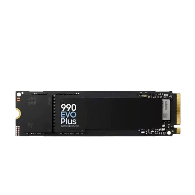قرص صلب أصلي للكمبيوتر من سامس - مراجعة Samsung Ssd 990 Pro وسعره